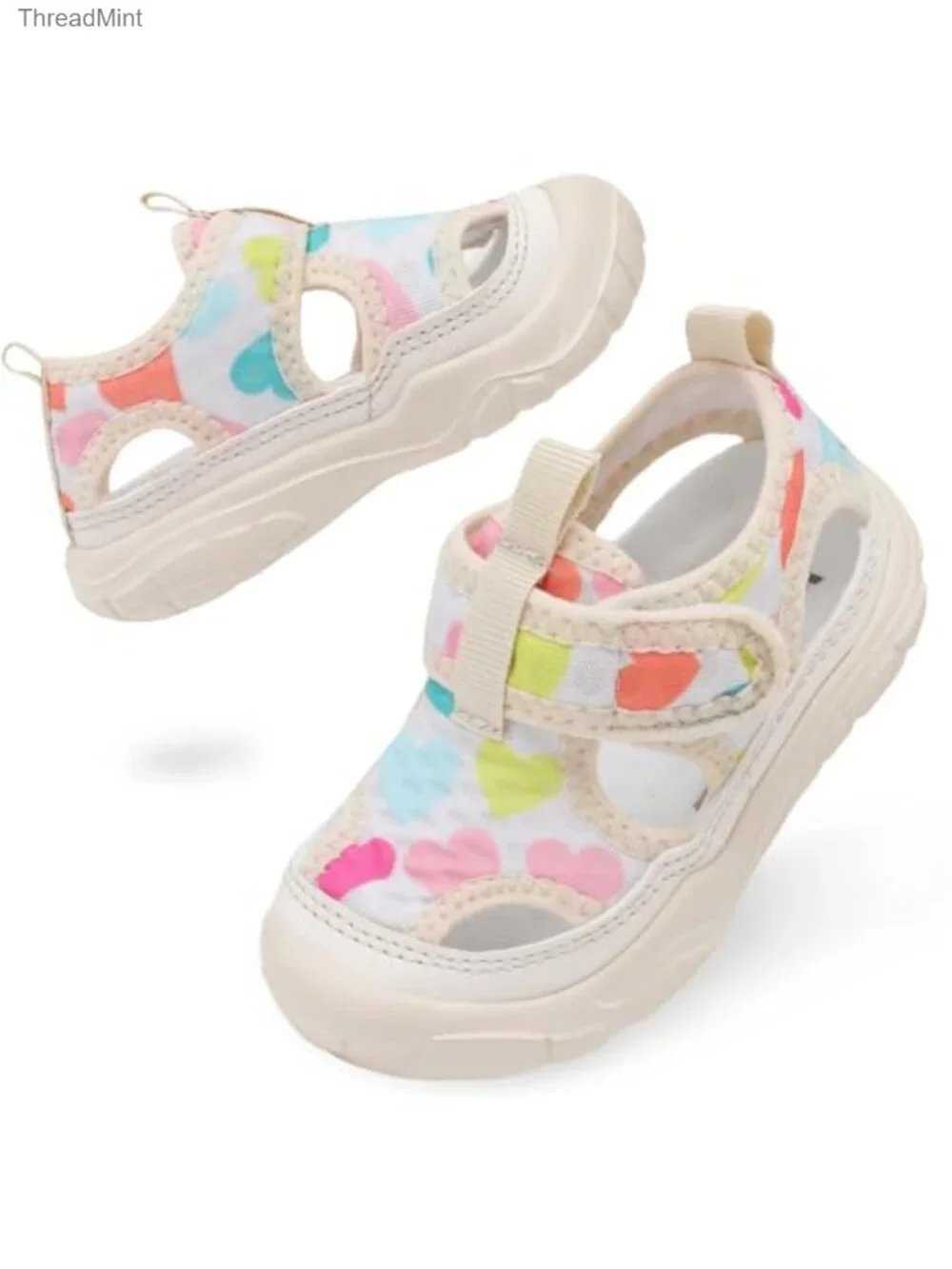 Kids Water Shoes Boys Girls Barefoot Aqua Socks Swim Beach Pool Lightweight